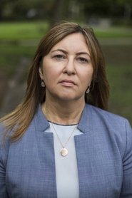 Tracey Lynch portrait