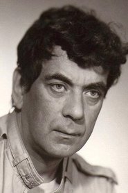 Petr Čepek portrait