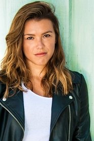 Marie Gibeault portrait