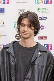 Kazuo Chaed portrait