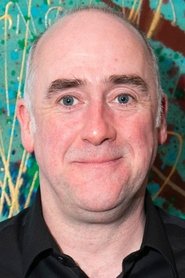 Stephen Kennedy portrait