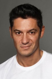 Okan Çabalar portrait