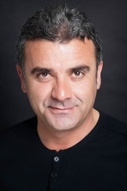 Mahir İpek portrait