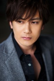 Ryosei Konishi portrait