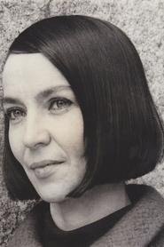 Helen Gallagher portrait