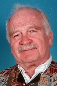 Peter Steiner portrait