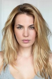 Anastasia Corlouer portrait