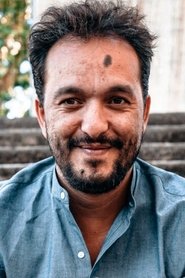 Malik Djoudi portrait