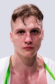 Daniel Lapin portrait