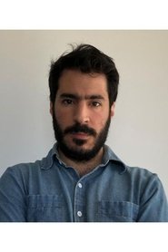 Piter Moreira portrait