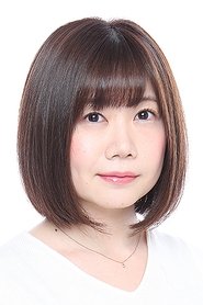 Ayu Shoji portrait