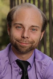 Steven Anthony Lawrence portrait