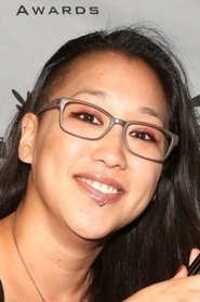 Jacky Shu portrait