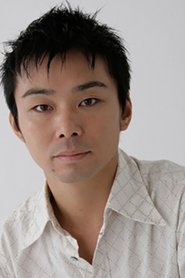 Daisuke Hibi portrait