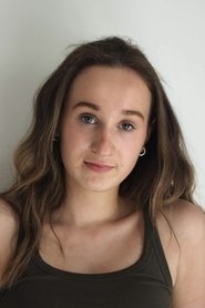 Anna Giddings portrait