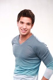 Markki Stroem portrait