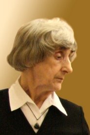 Marina Voskanyants portrait