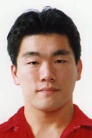 Masaru Motegi portrait