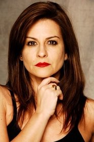 Naura Schneider portrait