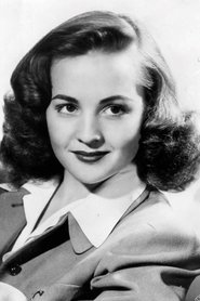 Sharon Douglas portrait