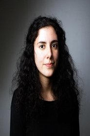 Emma Vakarelova portrait
