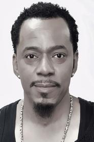 Prince Thompson Iyamu portrait