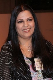 Ahlam Muhamad portrait