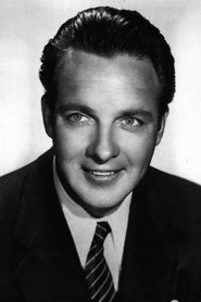 Bob Crosby portrait