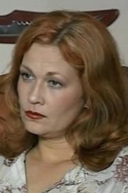 Karina Zolotova portrait
