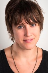 Leah Meyerhoff portrait