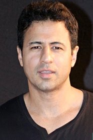 Aryan Vaid portrait