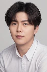 Paco Wong Hing-Nam portrait