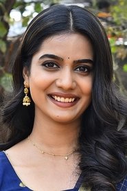 Sri Gouri Priya Reddy portrait