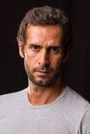 Cristian Stelluti portrait