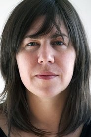 Nadia Myre portrait