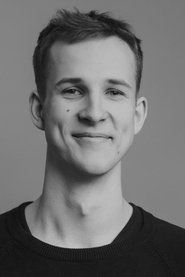 Peeter Maran portrait