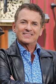 Shane Ritchie portrait