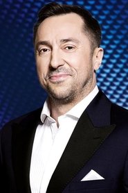 Marcin Miller portrait