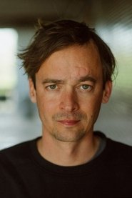 Jiří Rendl portrait