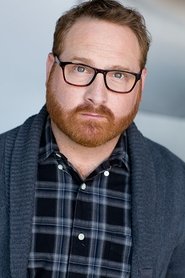 Brian Konowal portrait