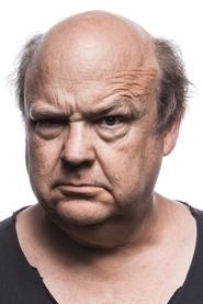 Kyle Gass portrait