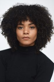 Joana Borja portrait