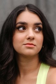 Geraldine Viswanathan portrait