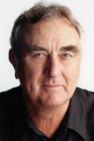 Mike Bishop portrait