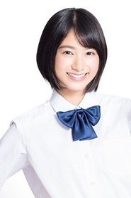 Natsumi Ikema portrait