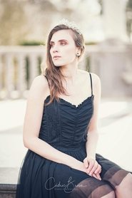 Felicia Talluto portrait