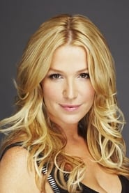 Poppy Montgomery portrait