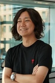 Hiroya Nakata portrait