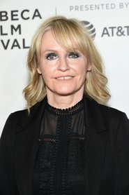 Emer Reynolds portrait