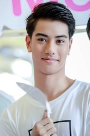 Papangkorn Lerkchaleampote portrait